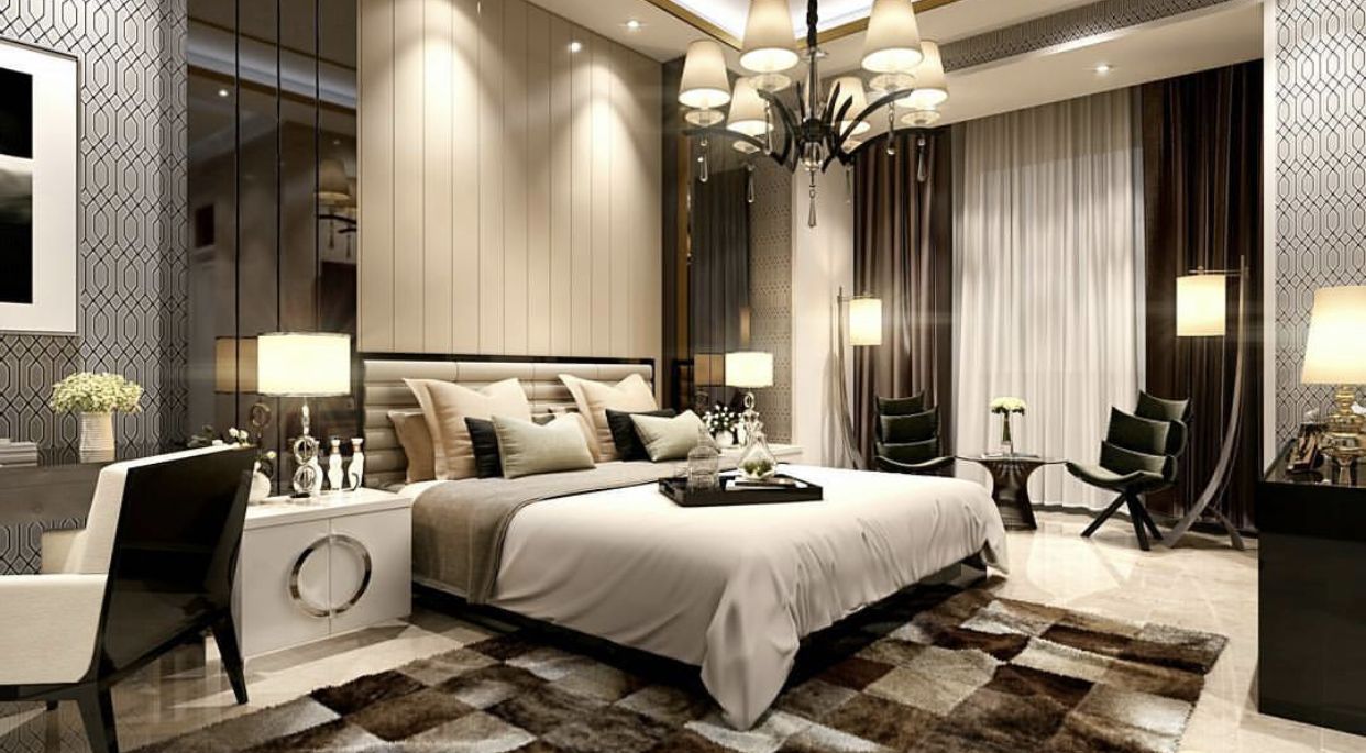 Квартира в Будве, Черногория, 102 м² - фото 8