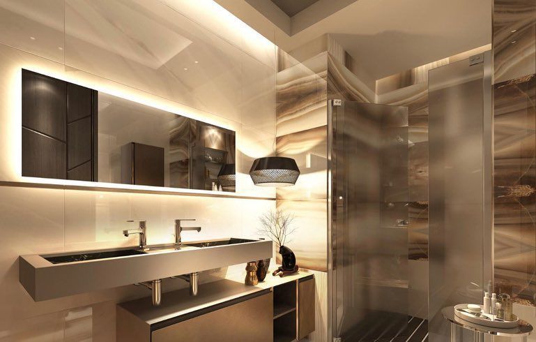 Квартира в Будве, Черногория, 102 м² - фото 10