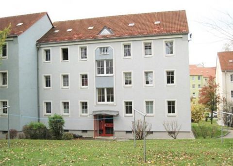 Квартира Саксония, Германия, 58 м2 - фото 1