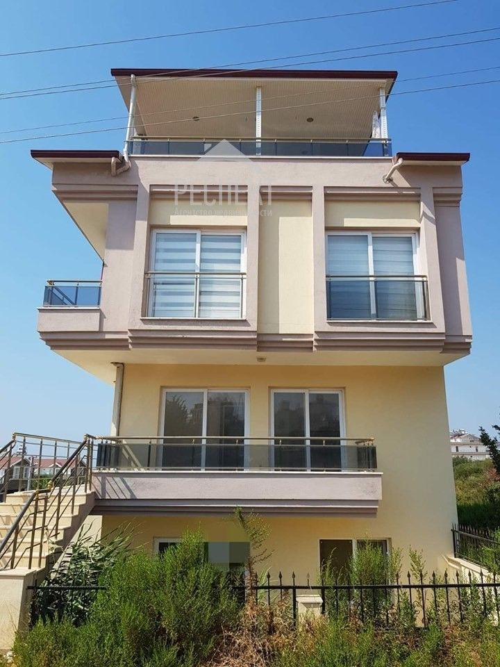 Квартира в Дидиме, Турция, 60 м2 - фото 1