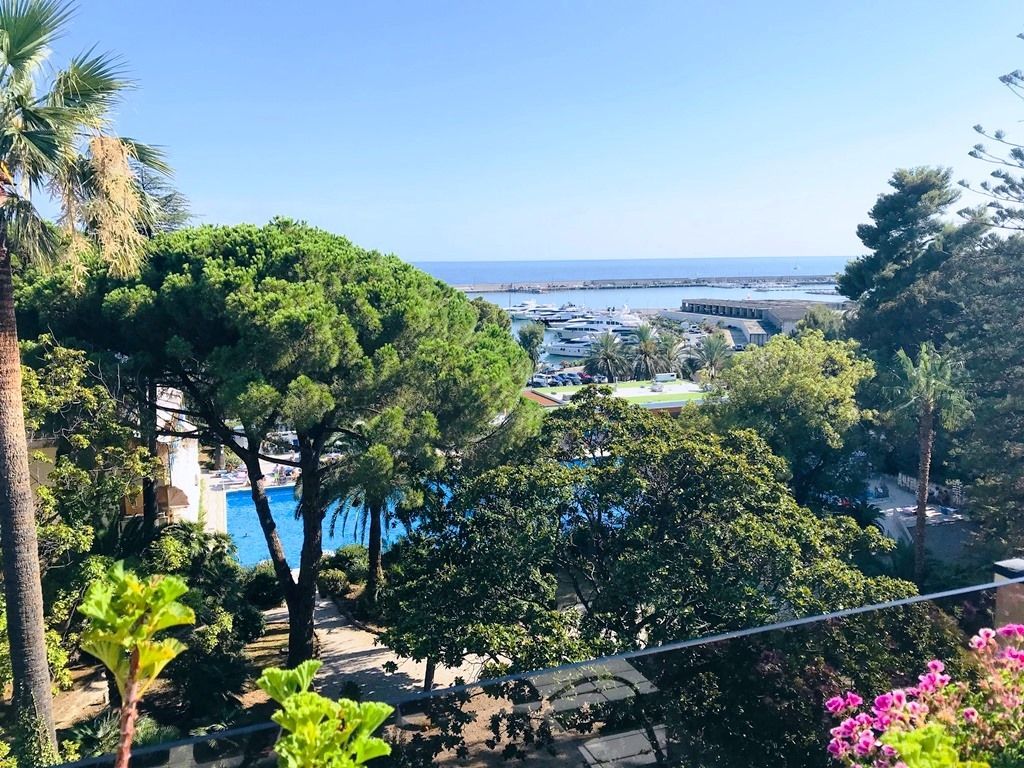 Квартира в Сан-Ремо, Италия, 65 м² - фото 2