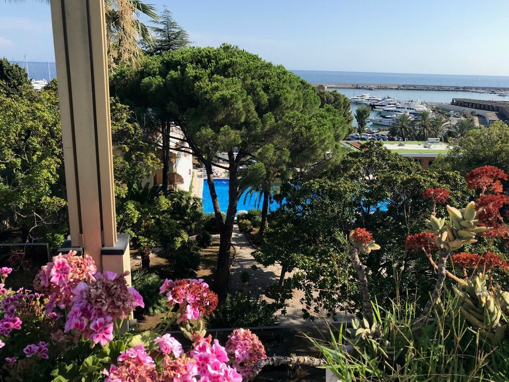 Квартира в Сан-Ремо, Италия, 65 м² - фото 3