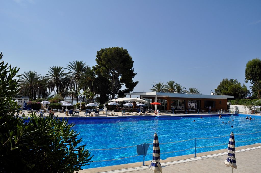 Квартира в Сан-Ремо, Италия, 65 м² - фото 6