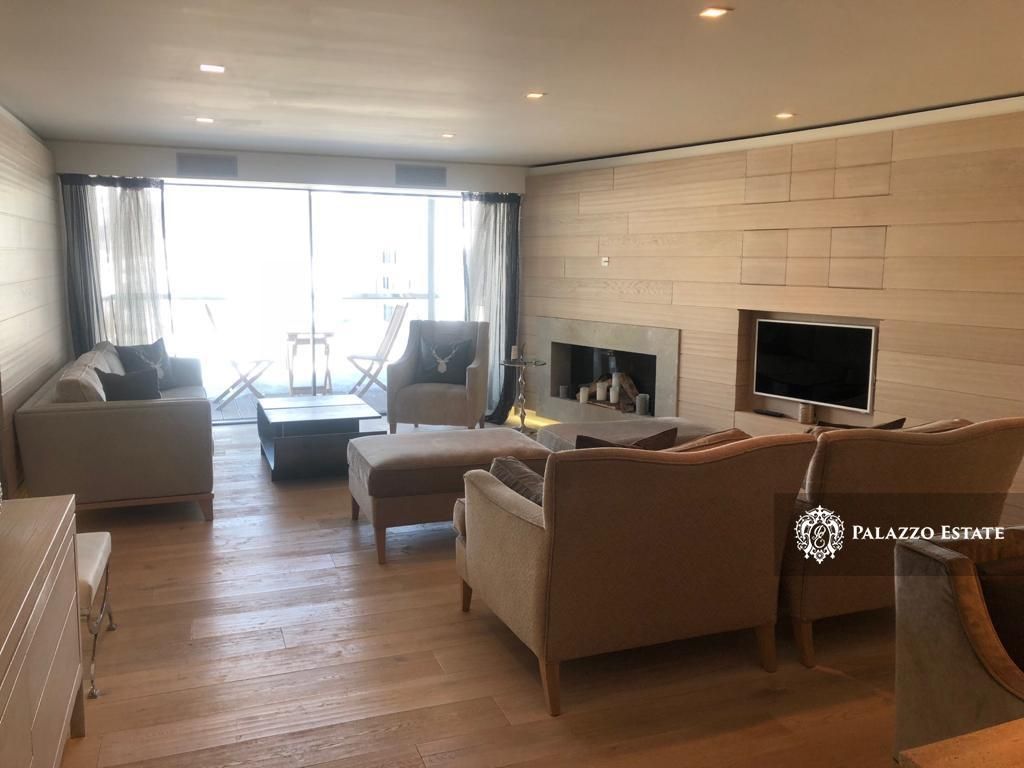 Апартаменты в Санкт-Морице, Швейцария, 140 м² - фото 4