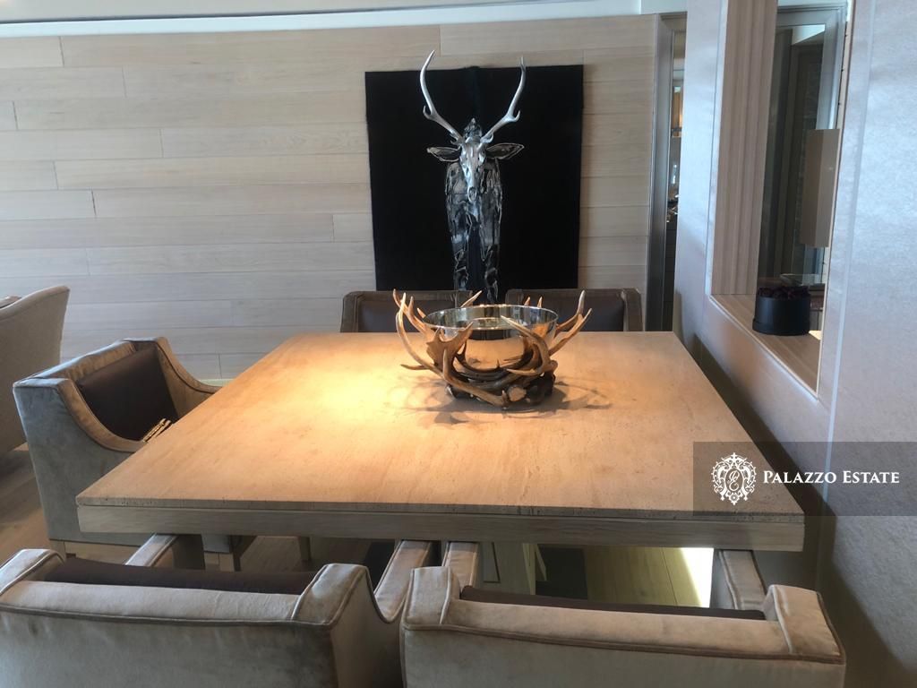 Апартаменты в Санкт-Морице, Швейцария, 140 м² - фото 7