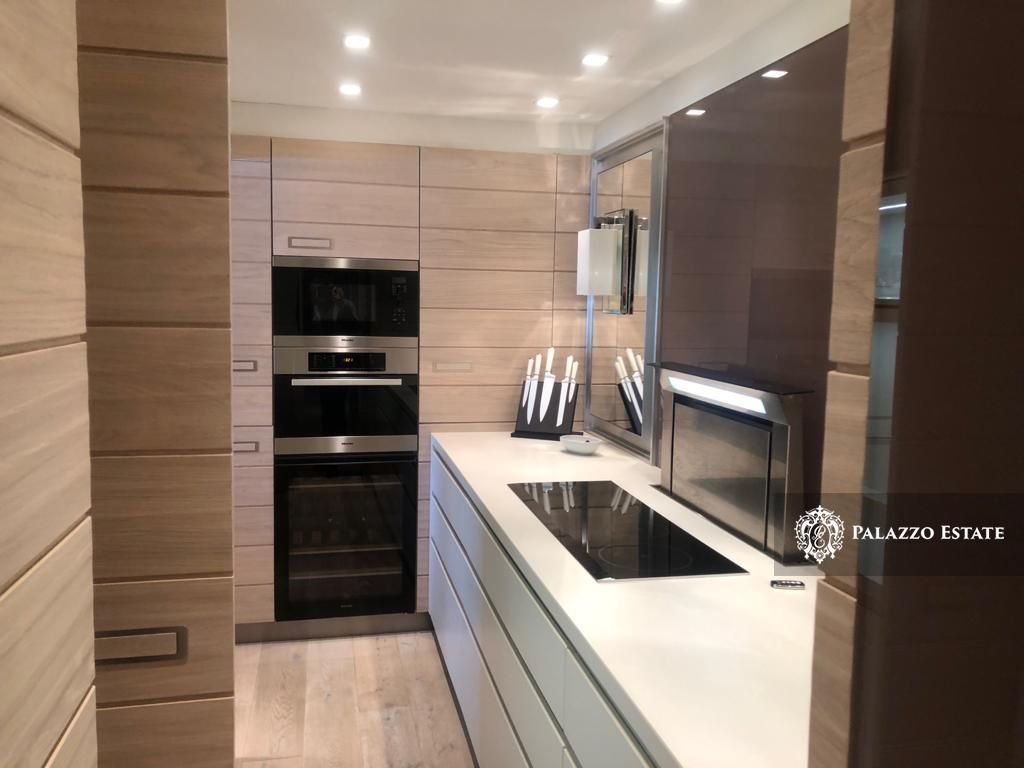 Апартаменты в Санкт-Морице, Швейцария, 140 м² - фото 9