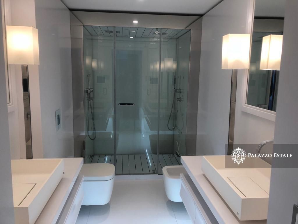 Апартаменты в Санкт-Морице, Швейцария, 140 м² - фото 10