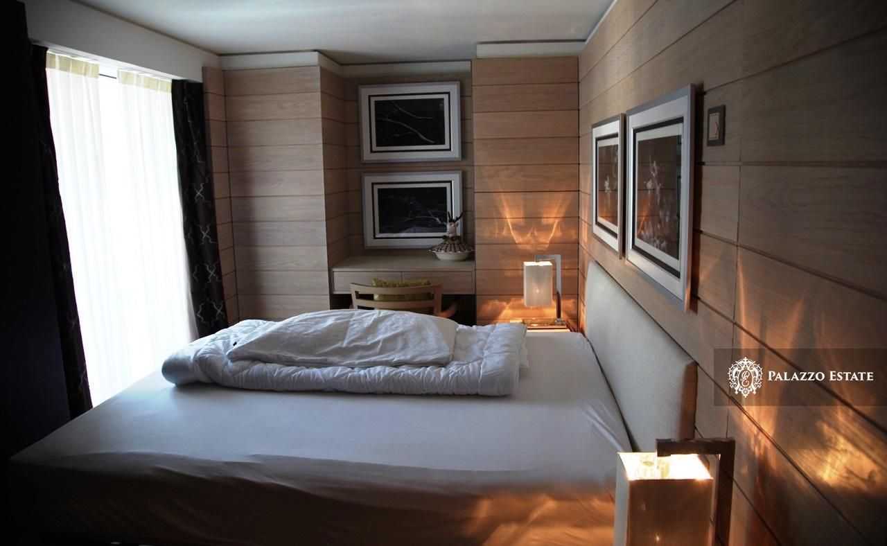 Апартаменты в Санкт-Морице, Швейцария, 140 м² - фото 11