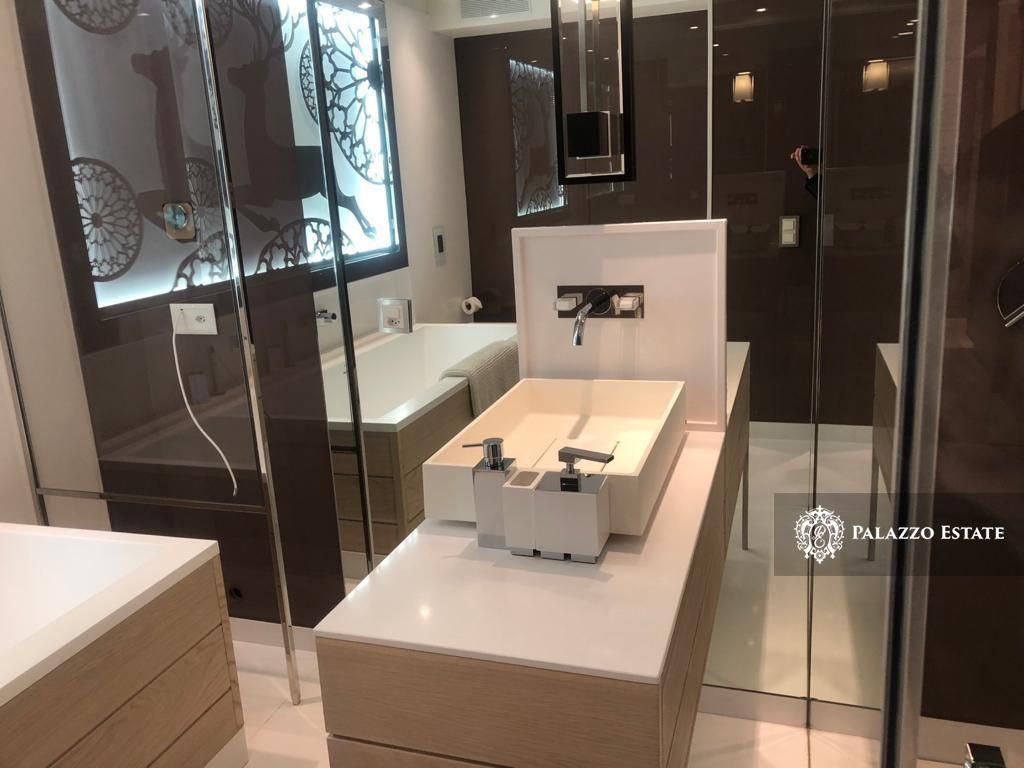 Апартаменты в Санкт-Морице, Швейцария, 140 м² - фото 13