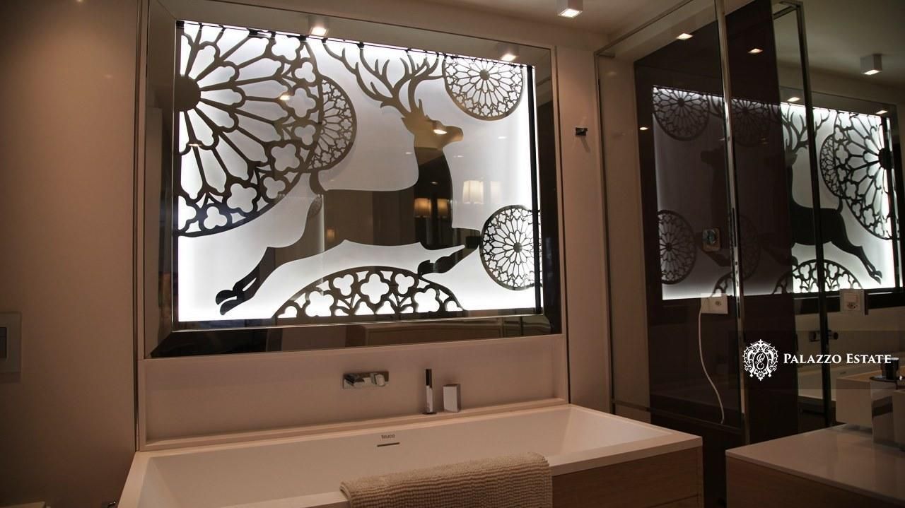 Апартаменты в Санкт-Морице, Швейцария, 140 м² - фото 14