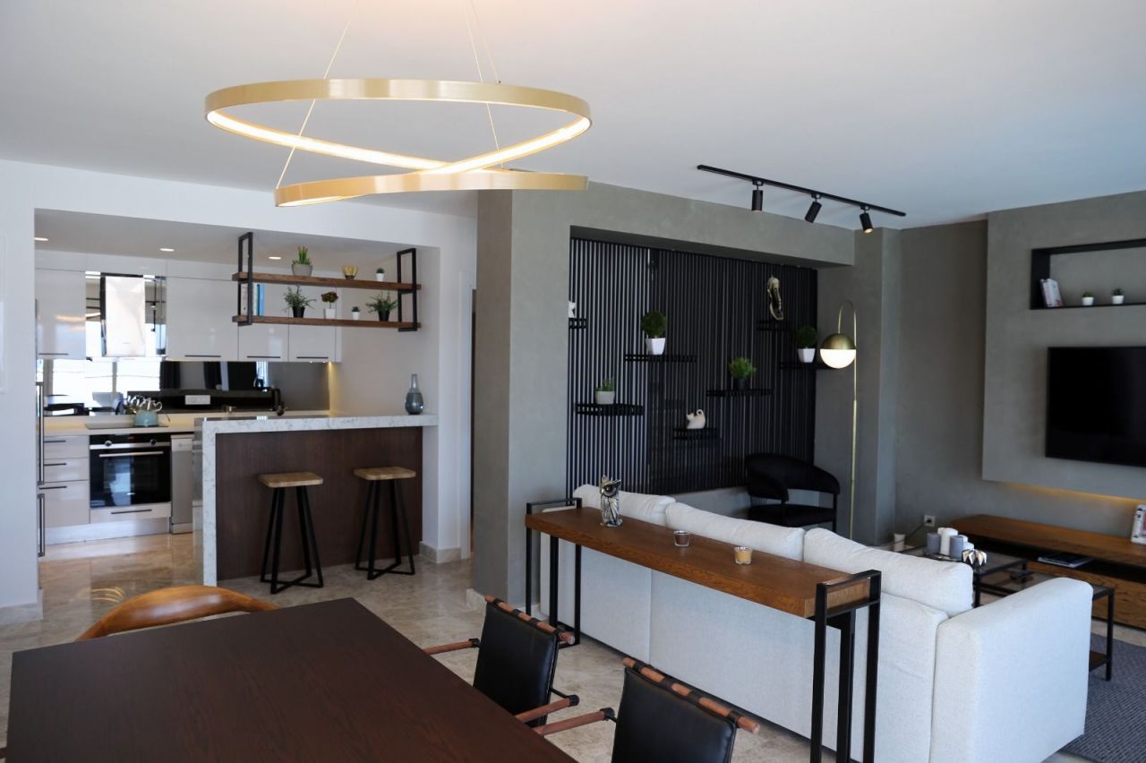 Вилла в Бодруме, Турция, 170 м² - фото 13