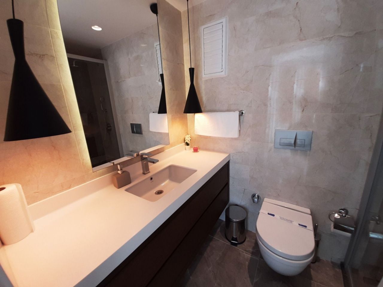 Вилла в Бодруме, Турция, 170 м² - фото 6