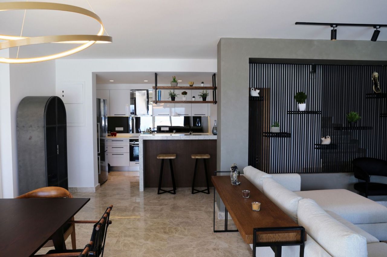 Вилла в Бодруме, Турция, 170 м² - фото 4