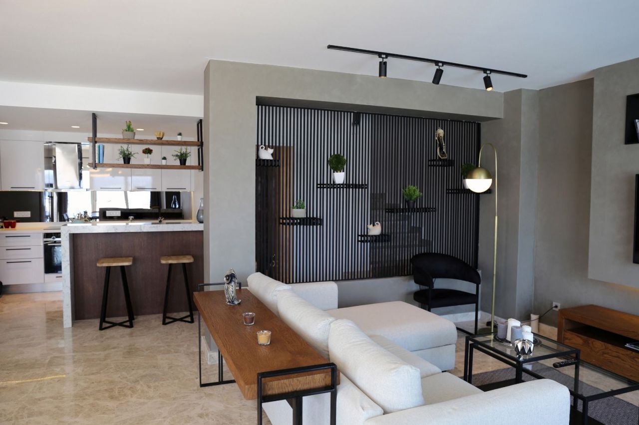 Вилла в Бодруме, Турция, 170 м² - фото 12