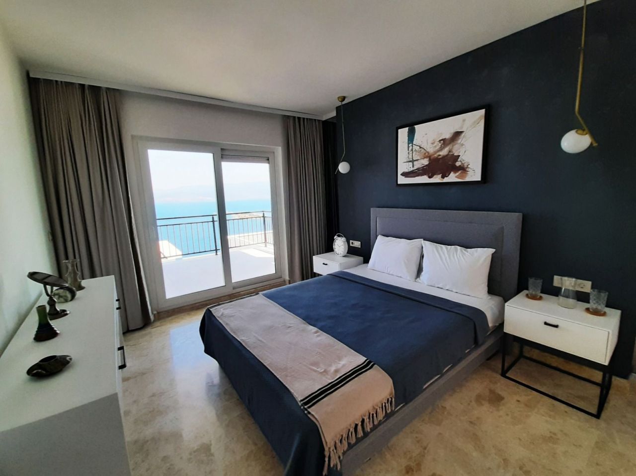 Вилла в Бодруме, Турция, 170 м² - фото 10