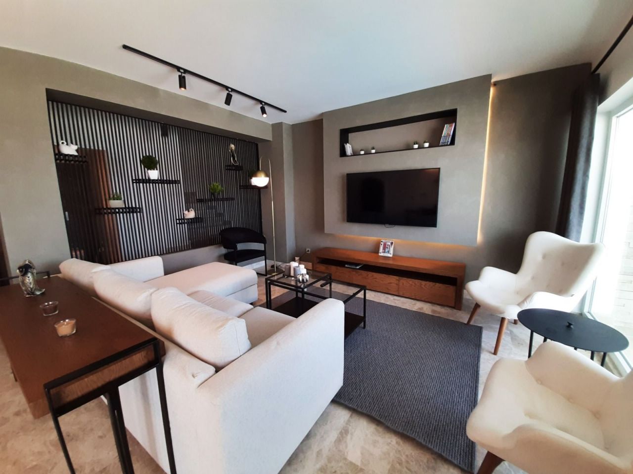 Вилла в Бодруме, Турция, 170 м² - фото 15