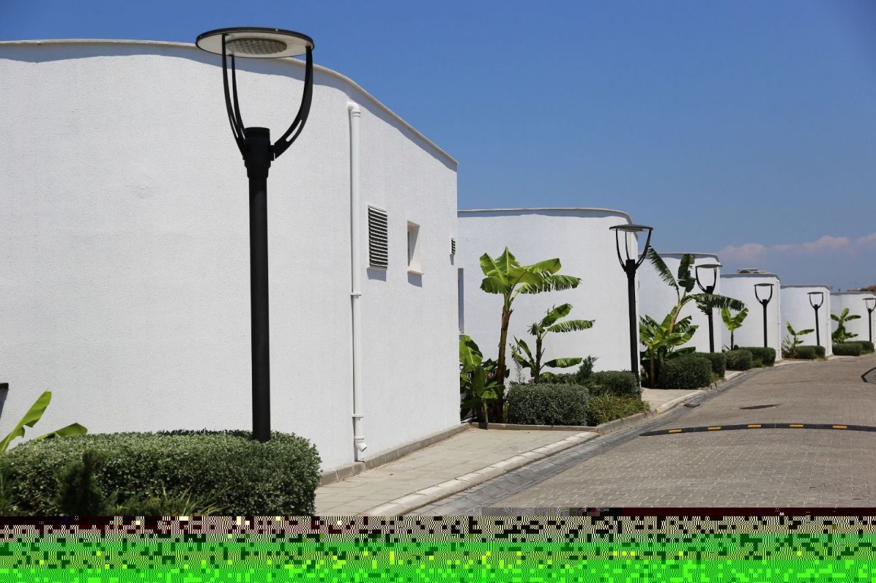 Вилла в Бодруме, Турция, 170 м² - фото 8