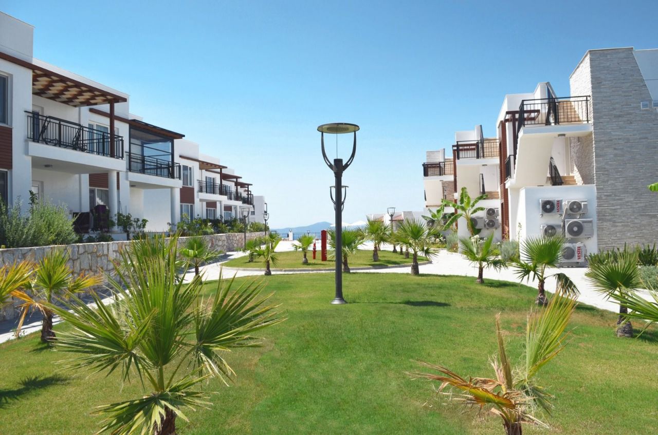 Вилла в Бодруме, Турция, 170 м² - фото 5