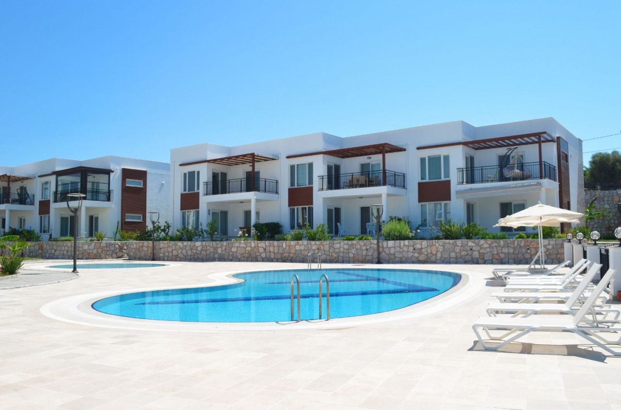 Вилла в Бодруме, Турция, 170 м² - фото 17