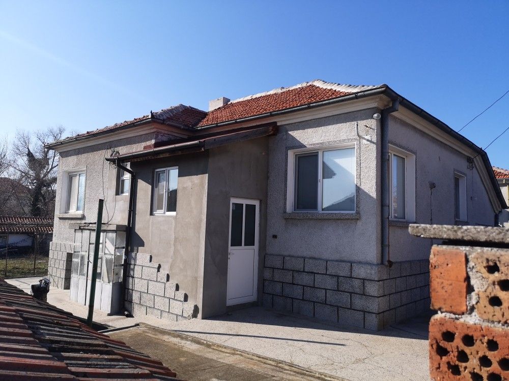 Дом в Бургасе, Болгария, 116 м2 - фото 1