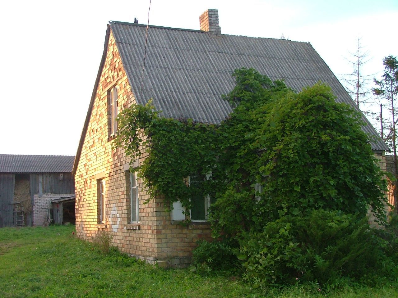 Дом в Каунасе, Литва, 68 м2 - фото 1