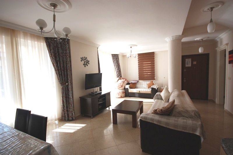 Вилла в Фетхие, Турция, 155 м² - фото 4