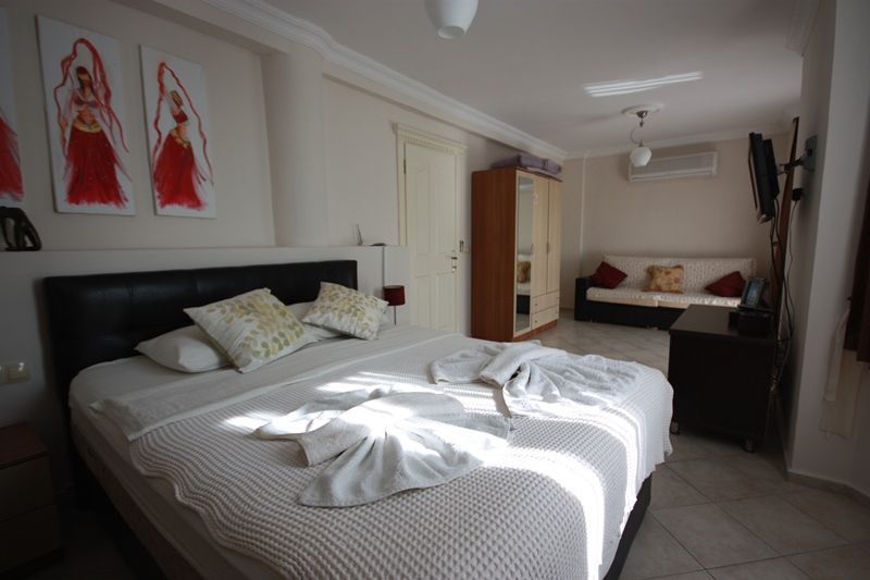 Вилла в Фетхие, Турция, 155 м² - фото 5