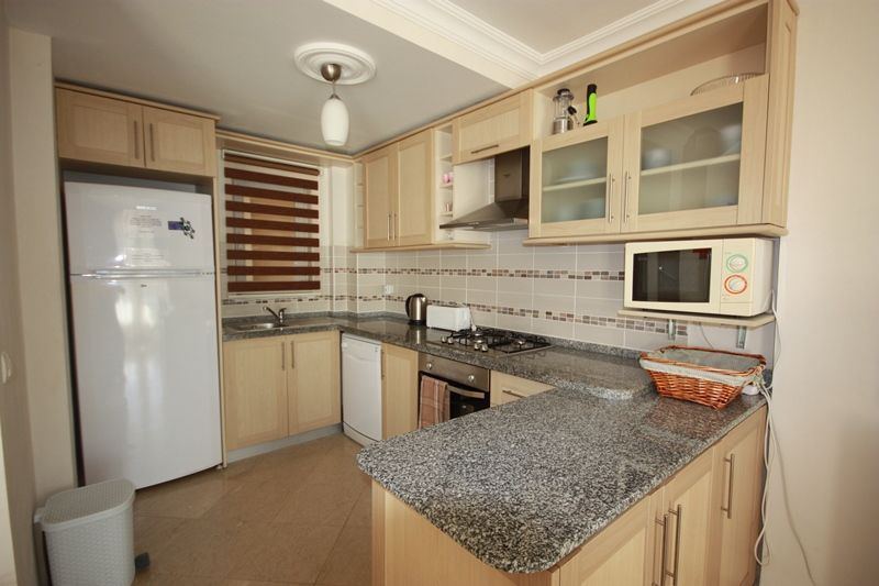 Вилла в Фетхие, Турция, 155 м² - фото 6