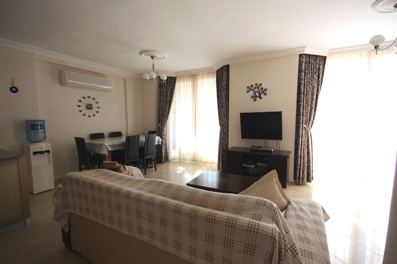 Вилла в Фетхие, Турция, 155 м² - фото 7