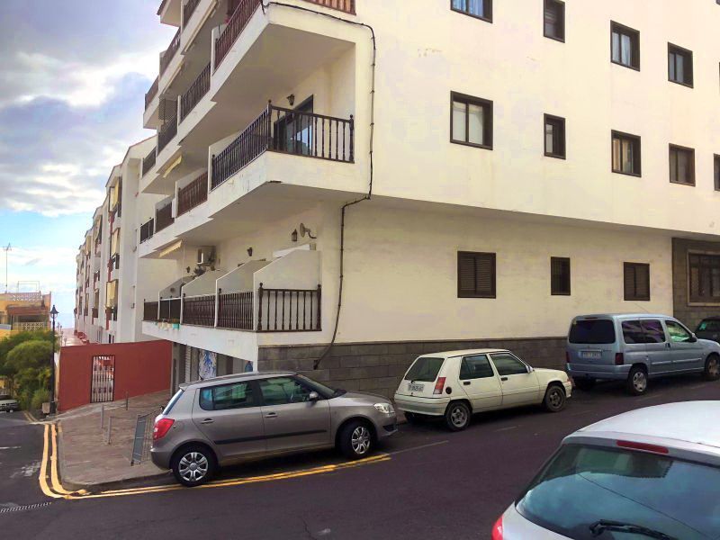 Апартаменты в Плайя де Сан-Хуан, Испания, 86 м2 - фото 1