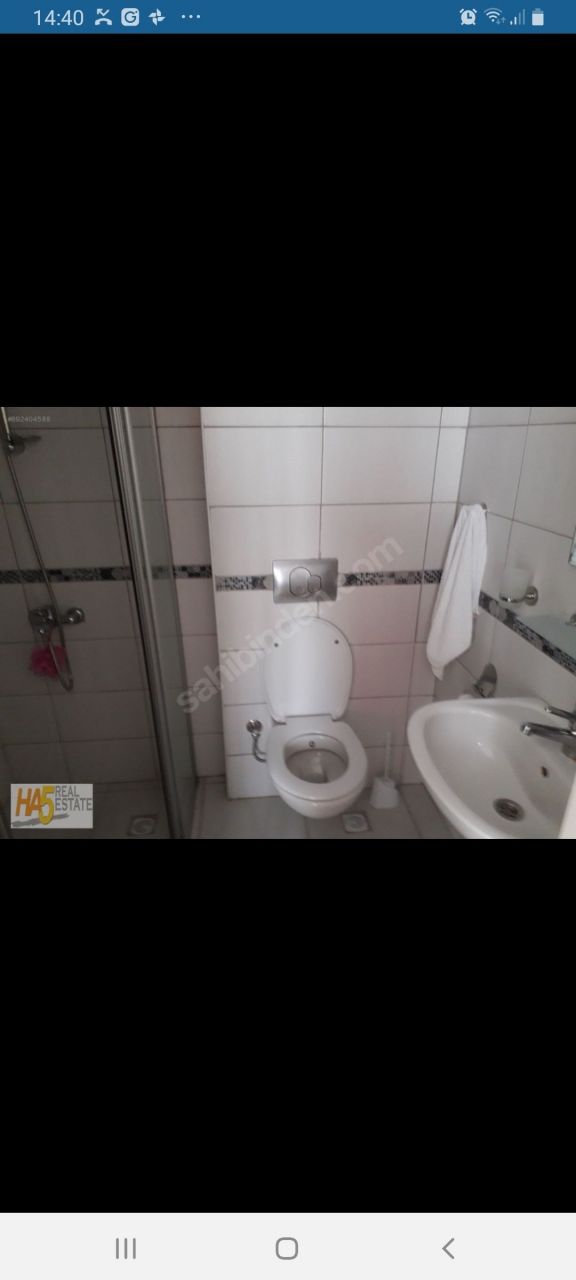 Апартаменты в Фетхие, Турция, 110 м² - фото 4