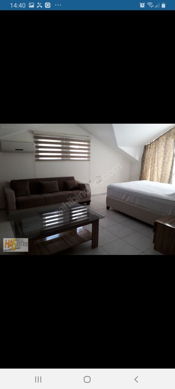 Апартаменты в Фетхие, Турция, 110 м² - фото 5