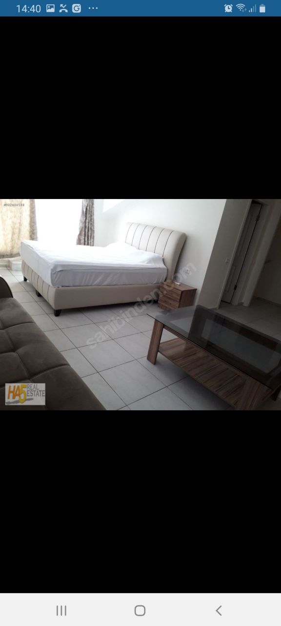 Апартаменты в Фетхие, Турция, 110 м² - фото 6