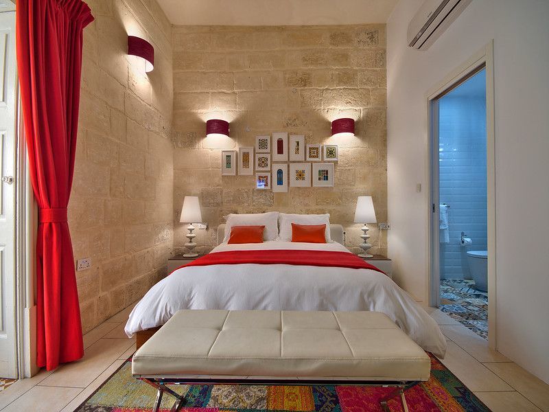 Отель, гостиница в Бормле, Мальта, 375.55 м2 - фото 1