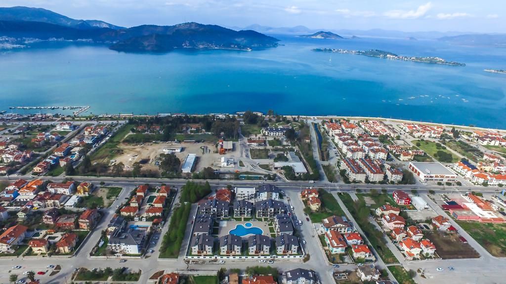 Квартира в Фетхие, Турция, 72 м² - фото 2