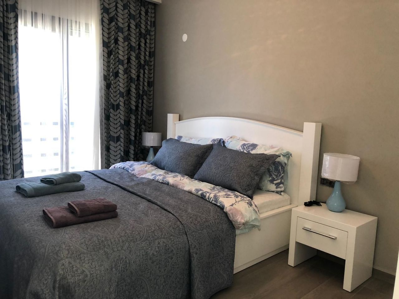 Квартира в Фетхие, Турция, 72 м² - фото 5