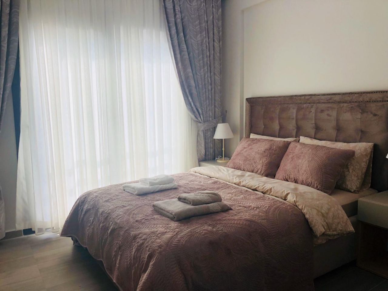 Квартира в Фетхие, Турция, 72 м² - фото 7