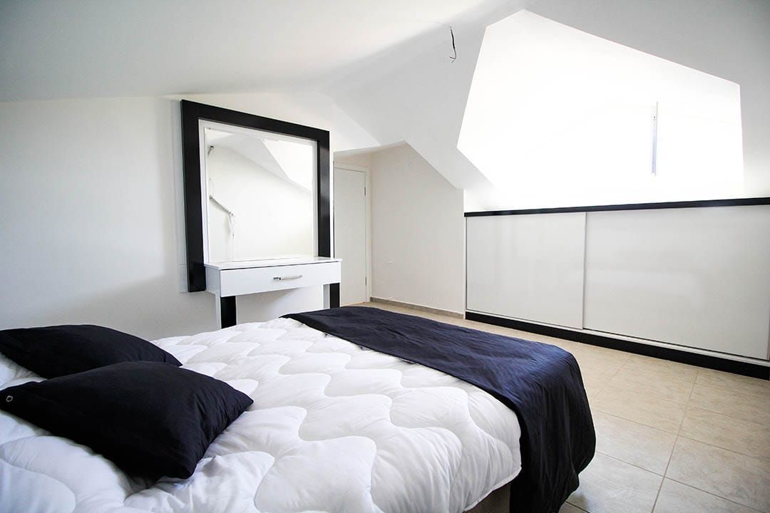 Квартира в Фетхие, Турция, 90 м² - фото 5