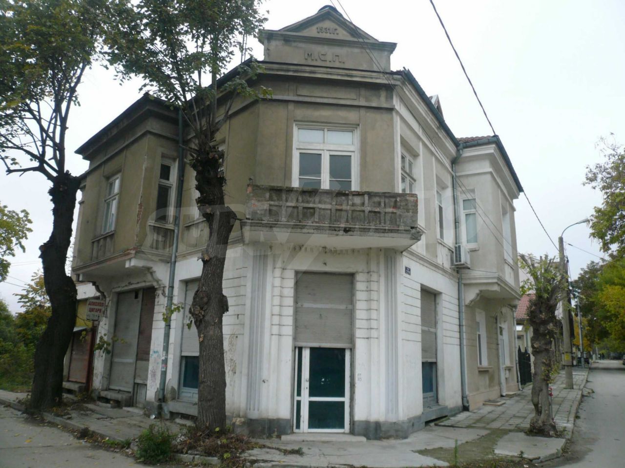 Дом в Видине, Болгария, 98 м2 - фото 1