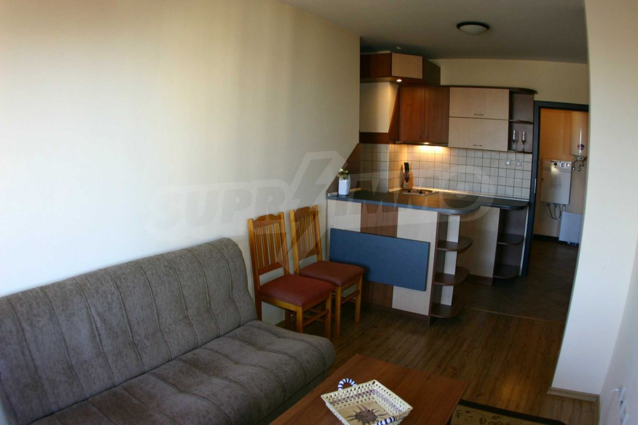 Апартаменты в Банско, Болгария, 63 м2 - фото 1