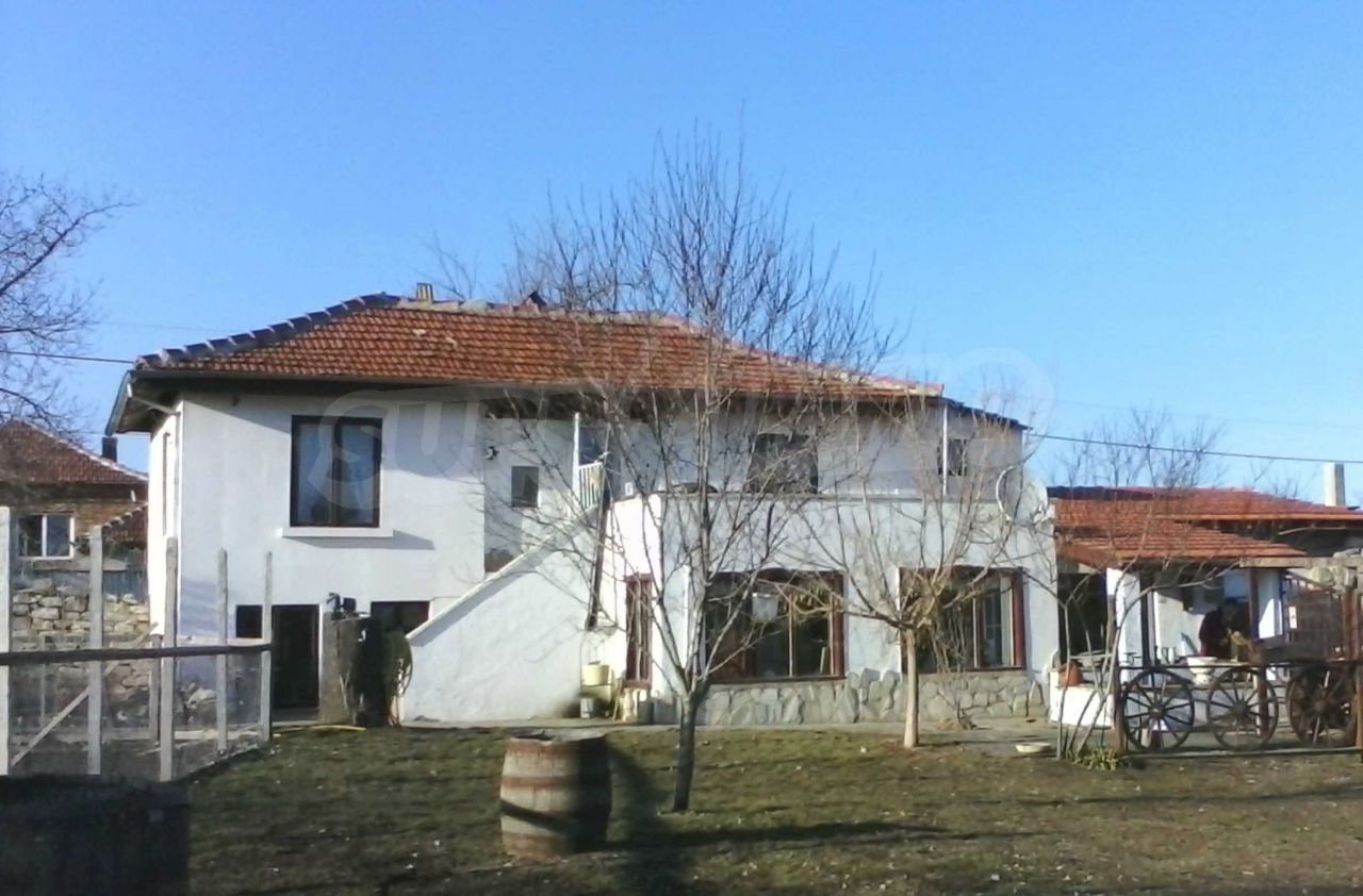 Дом в Аврене, Болгария, 160 м2 - фото 1