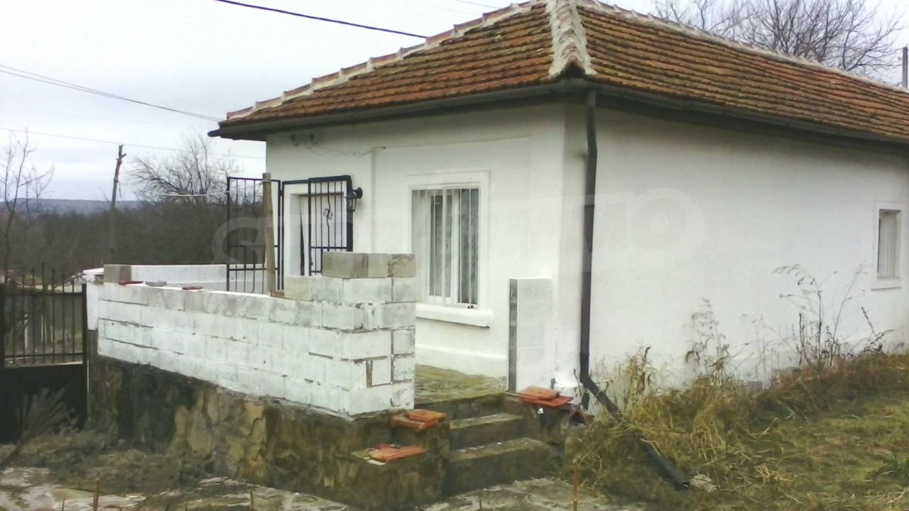 Дом в Аврене, Болгария, 110 м2 - фото 1