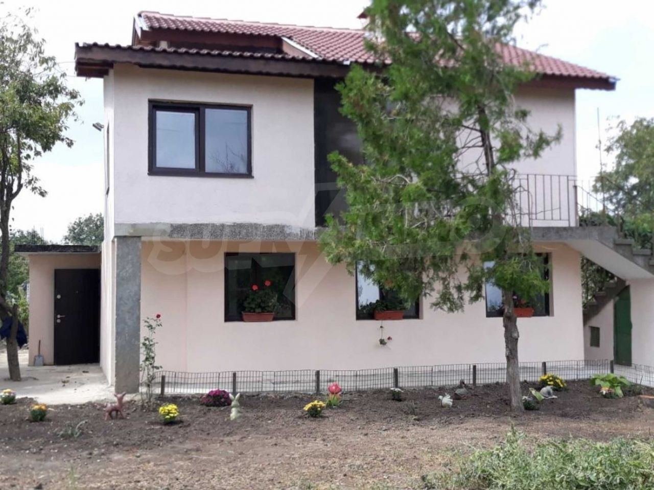 Дом в Добриче, Болгария, 150 м2 - фото 1