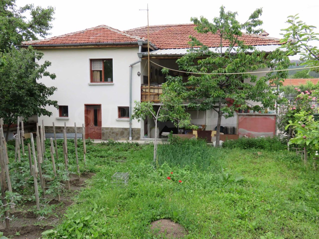Дом Асеновград, Болгария, 152 м2 - фото 1