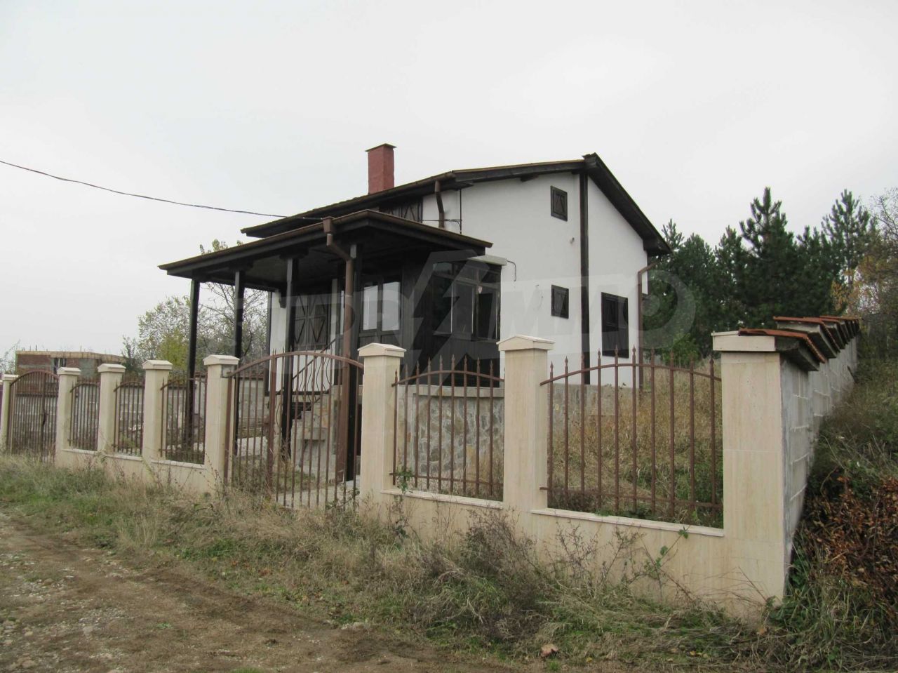 Дом Асеновград, Болгария, 86 м2 - фото 1