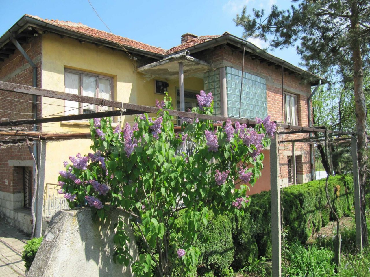Дом Первомай, Болгария, 140 м2 - фото 1