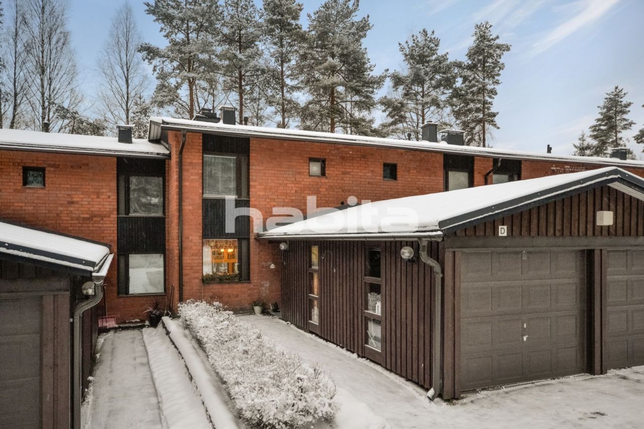 Квартира в Коуволе, Финляндия, 78 м2 - фото 1