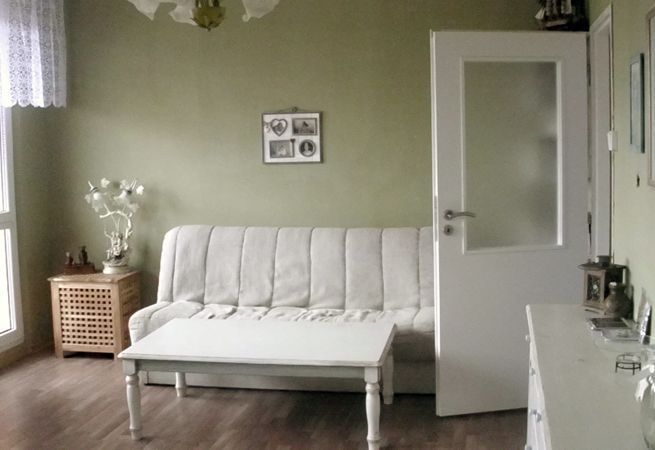 Квартира в Литвинове, Чехия, 68 м2 - фото 1