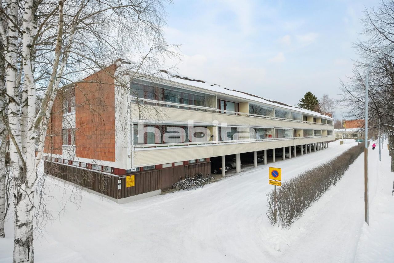 Апартаменты в Йоэнсуу, Финляндия, 67 м2 - фото 1