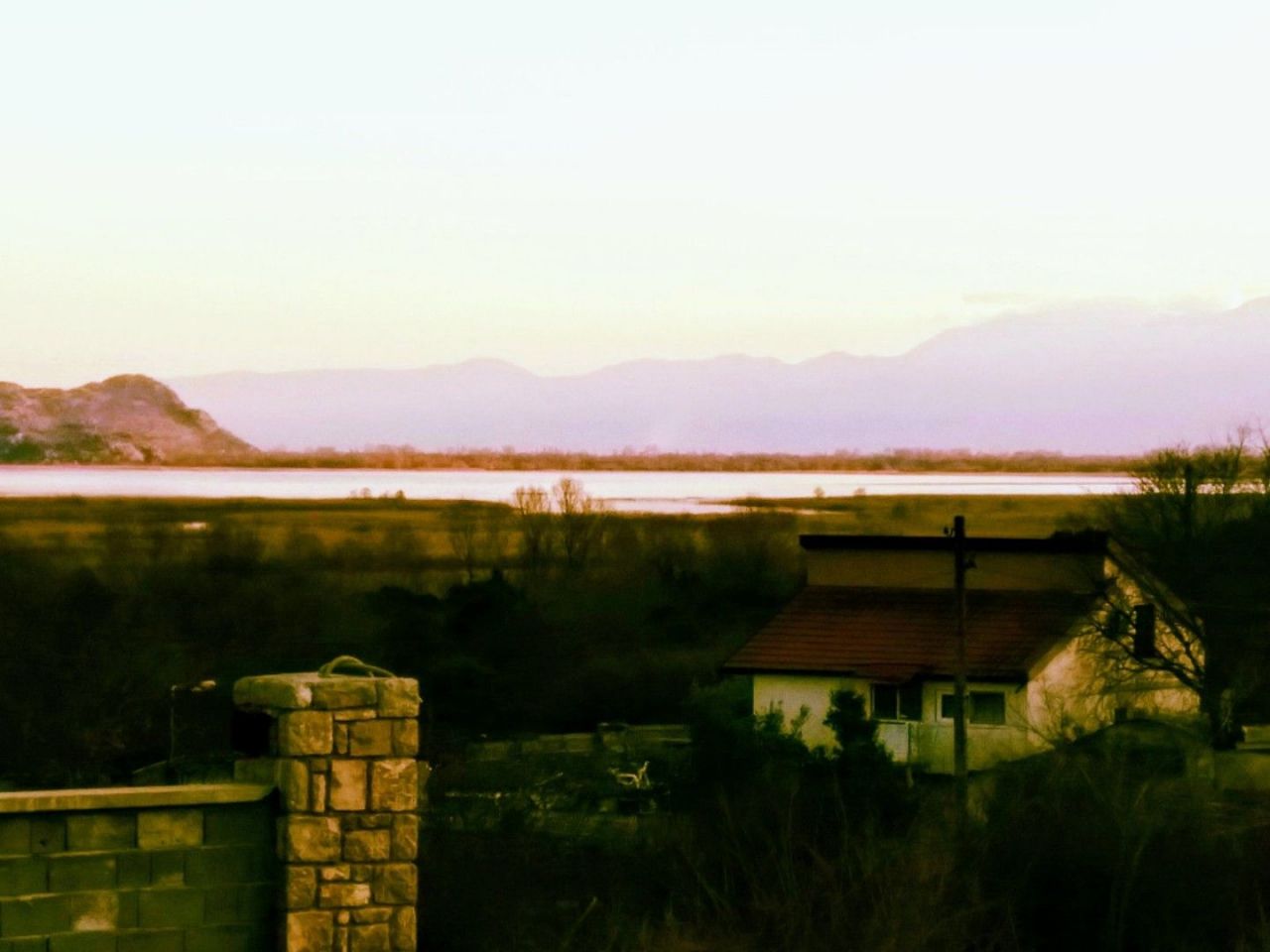 Земля на Скадарском озере, Черногория, 11 000 м² - фото 5